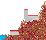 Overbuilding: Sub-level Terrain 2