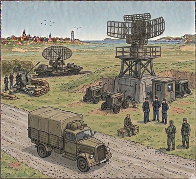 Radar Technology