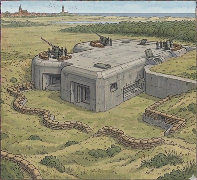 Bunker