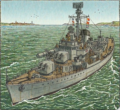 Cruiser