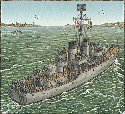 Destroyer