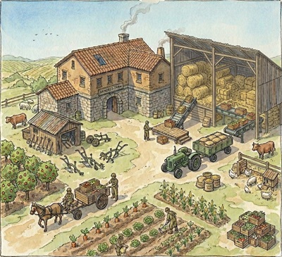 Farm