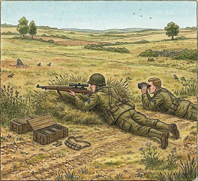 Sniper