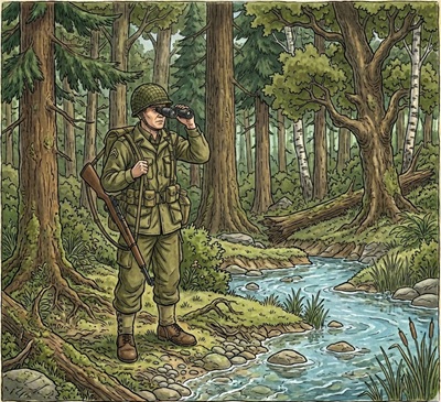 Soldier