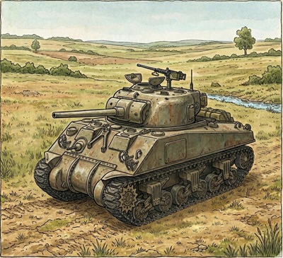 Tank